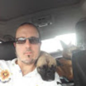 Meet your Posher, Ray